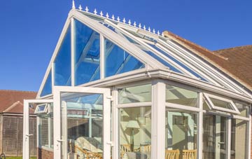 conservatory roof insulation costs Garnetts