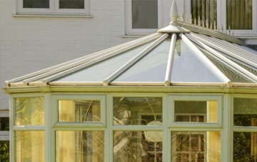 conservatory roof repair Garnetts, Essex