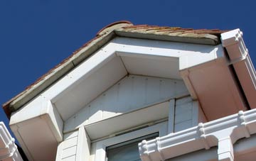 Garnetts fascia installation costs