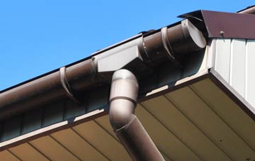 types of Garnetts fascias