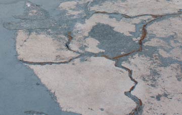 fibreglass roofing replacement Garnetts