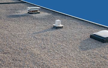 flat roofing Garnetts, Essex