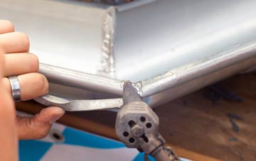 disadvantages of Garnetts lead roofing