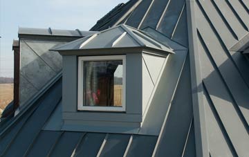 metal roofing Garnetts, Essex