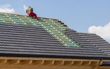 roof replacement Garnetts, Essex