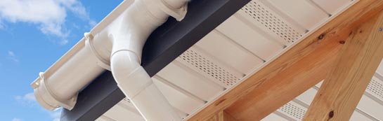 get Garnetts guttering quotes today