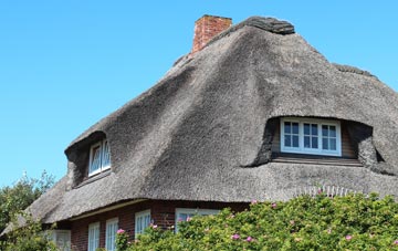 thatch roofing Garnetts, Essex