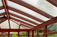 Garnetts conservatory roofing insulation