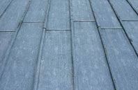 Garnetts lead roofing