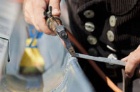 Garnetts lead roof quotes