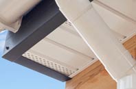 find rated Garnetts soffit companies
